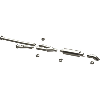 compare product MagnaFlow Sys C/B 09-10 Toy Tundra 5.7 EC/CC
