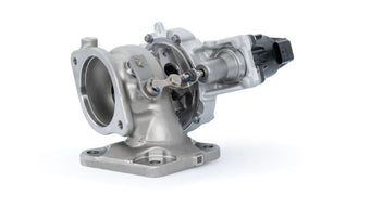 compare product Garrett 2022+ Ford Bronco/Ranger Raptor 3.0L GT1752S PowerMax Turbocharger Kit (RH & LH Turbos)