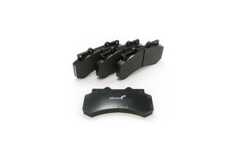 Alcon 2010+ Ford F - 150 CIR15 AV1 Brake Pad Set - Front - My Store