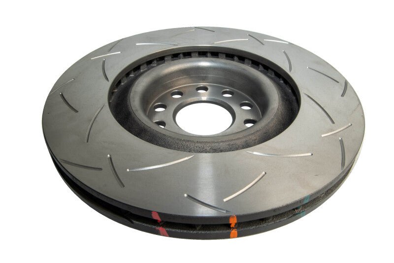 DBA 04 - 09 Audi S4 Front 4000 Series Slotted Rotor - My Store