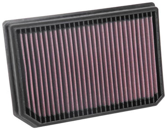 compare product K&N 2019 Mercedes Benz A250 L4 2.0L F/I Replacement Air Filter