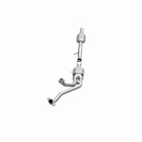 MagnaFlow DF Cat Conv 87 - 93 Ford Bronco 4.9L/87 - 95 F - 150/F - 250 (Non SD)/F - 350 (Non SD) PU 4.9L (CA) - My Store