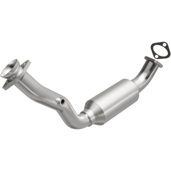 compare product MagnaFlow 97-00 Ford Explorer 4.0L Direct Fit Converter