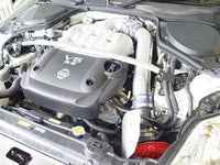 HKS RS Z33 VQ35DE - My Store