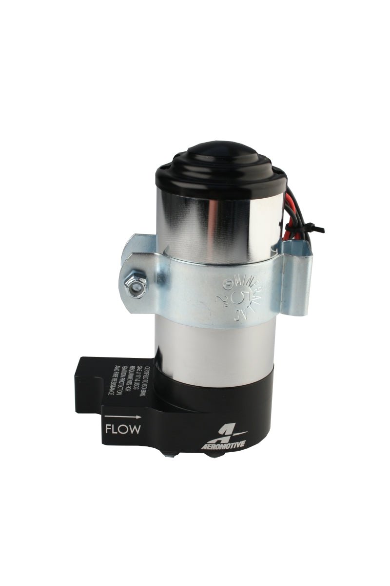 Aeromotive Marine Pump 7 - PSI - 3/8 NPT ports - My Store