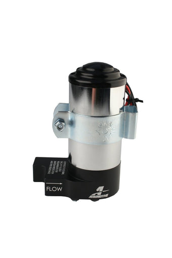 compare product Aeromotive Marine Pump 7-PSI - 3/8 NPT ports