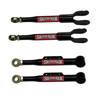 compare product Skyjacker 1997-2006 Jeep Wrangler (TJ) Suspension Link Arm Kit