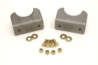 compare product BMR 82-02 3rd Gen F-Body w/ 2.5in-2.75in Axles Sway Bar Mount Kit w/ Weld-On Bracket - Bare