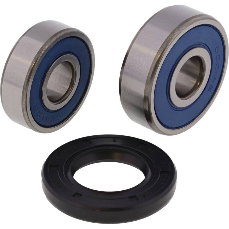 All Balls Racing 83 - 84 Honda CR60 Wheel Bearing Kit Rear - My Store
