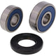 All Balls Racing 83 - 84 Honda CR60 Wheel Bearing Kit Rear - My Store