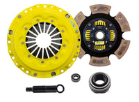 ACT 1992 Acura Integra MaXX/Race Sprung 6 Pad Clutch Kit - My Store