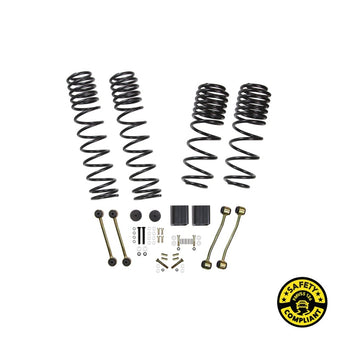 compare product Skyjacker JL 2-2.5In 2DR LT