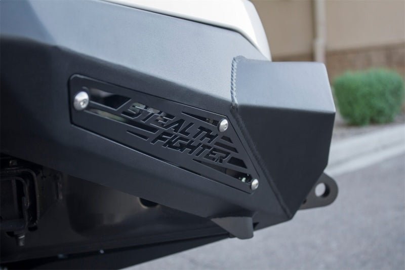 Addictive Desert Designs 2018 Ford F - 150 Stealth Fighter Front Bumper - My Store