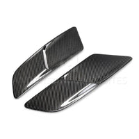 Anderson Composites 15 - 17 Ford Mustang GT Type - OE Hood Vents - My Store