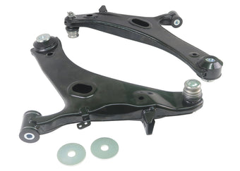compare product Whiteline 09-13 Subaru Forester Control Arms - Lower Front