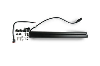 compare product DV8 Offroad 20in Elite Series Light Bar 105W LED - Single Row