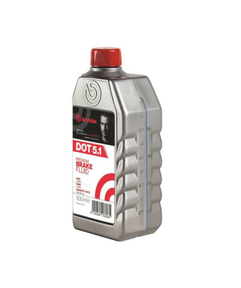 compare product Brembo DOT 5.1 Brake Fluid (500 ML)
