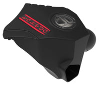 aFe Takeda Momentum Pro Dry S Cold Air Intake System 2021 Toyota Supra L4 2.0L Turbo - My Store