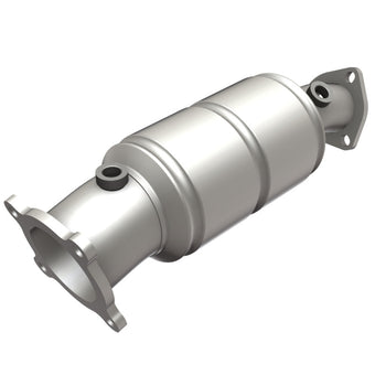 compare product MagnaFlow Direct Fit Catalytic Converter 05-08 Audi A4/A4 Quattro 2.0L Turbocharged (49 State)