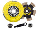 ACT 1993 Ford Mustang Sport/Race Sprung 6 Pad Clutch Kit - My Store