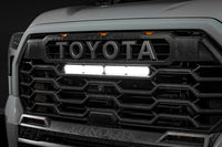 Diode Dynamics 2022 - 2026 Toyota Tundra Pro Grille SS20 Pro LED Kit White Combo 6000K - My Store