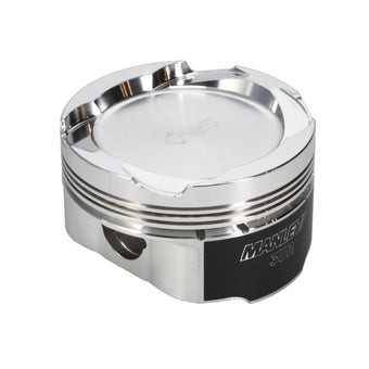 compare product Manley Toyota 5.7L 3UR-FE -30cc 94mm Bore 1.328in CH Platinum Series Dish Piston - Single