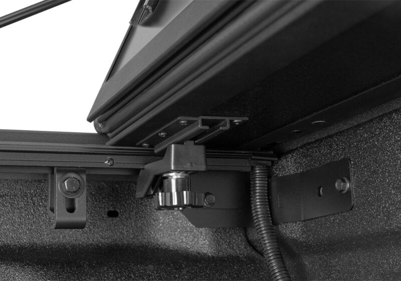 BAK 20 - 25 Jeep Gladiator 5ft. Bed BAKFlip MX4 TS - My Store