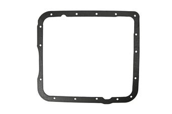compare product Fel-Pro 99-13 Chevrolet Silverado 1500 Transmission Oil Pan Gasket 16 Bolt Hole One Piece Gasket