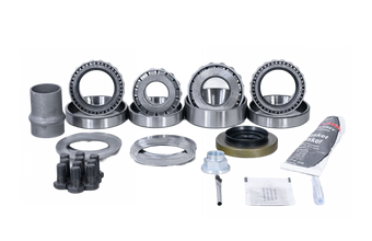 compare product Revolution Gear & Axle 86-89 Toyota Gen4 Pickup 7.5in IFS 45mm Ring & Pinion Master Install Kit