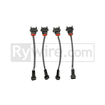 compare product Rywire OBD2 Harness to OBD1 Injector Adapters