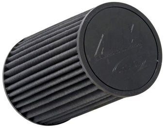 compare product AEM 3.5 in x 9 in Dryflow Conical Air Filter