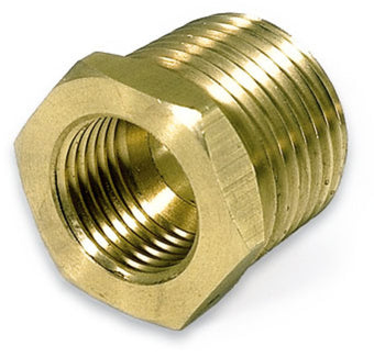 compare product Moroso Temperature Gauge Fitting