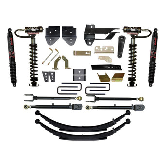 compare product Skyjacker 8.5In C/O SYS/17 F250-350 4WD