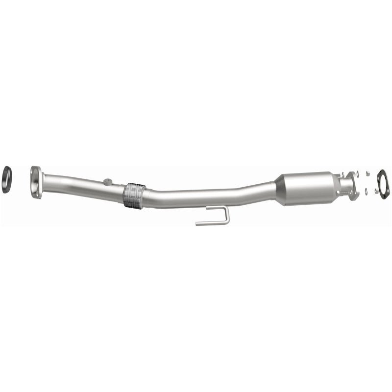 Magnaflow California Direct Fit Converter 04 - 05 Nissan Altima 2.5L - My Store