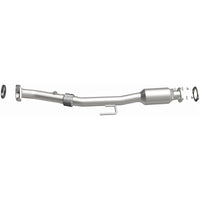 Magnaflow California Direct Fit Converter 04 - 05 Nissan Altima 2.5L - My Store