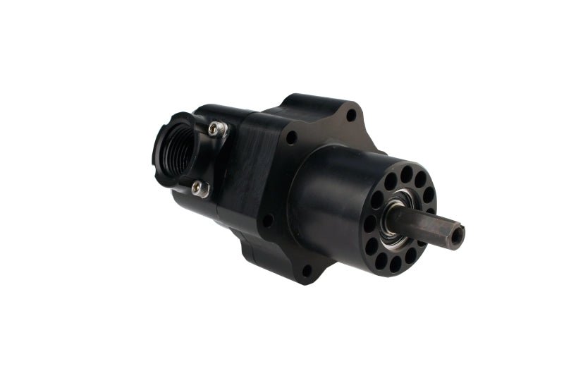 Aeromotive Atomic Belt Drive Fuel Pump - My Store