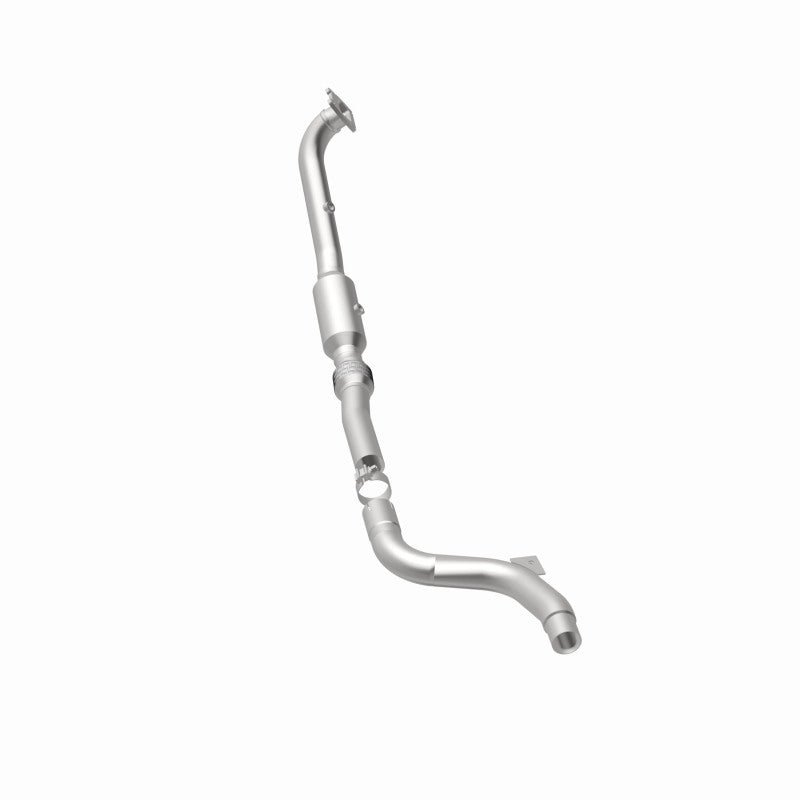 MagnaFlow Left Side Converter Direct Fit 15 - 17 Chrysler 300 3.6L - My Store
