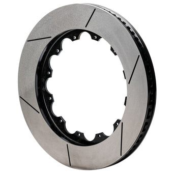 compare product Wilwood Rotor-SV-GT 72 SPC-37 -LH 14.25 x 1.25 - 12 on 8.75in (Black)