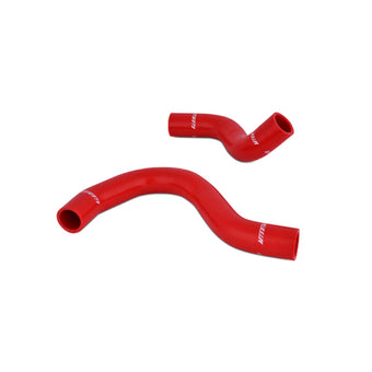 compare product Mishimoto 02-05 Honda Civic SI Red Silicone Hose Kit