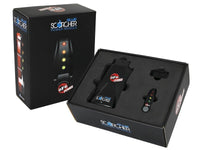 aFe Scorcher Blue Module 22 - 25 Ford Bronco Raptor Bluetooth Capable Power Module - My Store