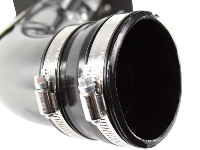 aFe FULL METAL Power Intakes Stage - 2 PDS AIS PDS; Ford Ranger 04 - 11 V6 - 4.0L - My Store