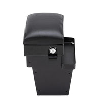 Tuffy Console Safe W/ Keyed Lock For Toyota Fj Cruiser - My Store