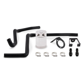 compare product Mishimoto 12-14 Dodge Charger / 12-14 Chrysler 300C 6.4L Direct Fit Oil Catch Can Kit - Polished