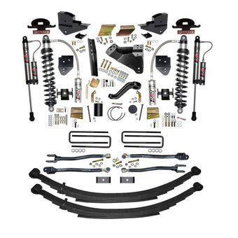 compare product Skyjacker 23 F250/350 6In C/O LKS W/ADX