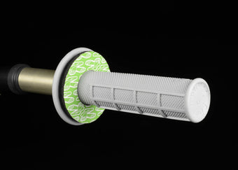 compare product Renthal Grip Donutz - Green