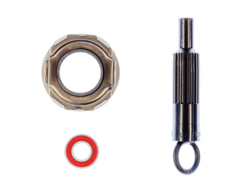 compare product Exedy 1990-1991 Acura Integra L4 Hyper Series Acc. Kit Incl Release/Pilot Bearing & Alignment Tool