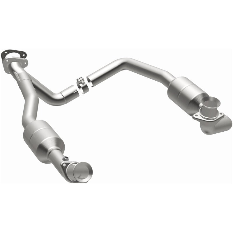Magnaflow 2003 Ford E - 350 Super Duty 5.4L Direct Fit Converter - My Store