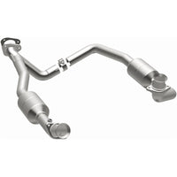 Magnaflow 2003 Ford E - 350 Super Duty 5.4L Direct Fit Converter - My Store