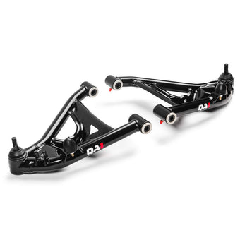 compare product QA1 82-92 Chevrolet Camaro GM F Body Control Arm Kit - Pro-Touring - Lower