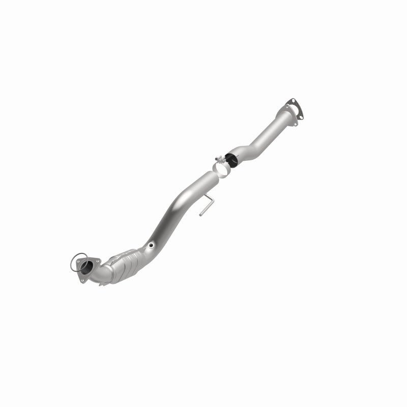 Magnaflow 07 - 09 Chevrolet Express 2500 4.8L Direct Fit Converter - My Store